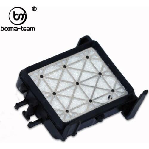 DX5 Printhead Ink Pad Capping Station Top For Epson 7880 9880 4880 4800 4000 JV33 JV5 JV34 1604 1204 VJ1618 SC3180 S4180 Printer