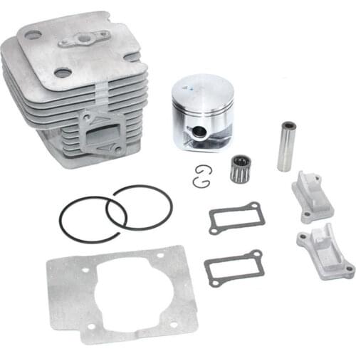 51MM Cylinder Piston Kit for RedMax Backpack Blower EBZ8500 EBZ8500RH 577424001