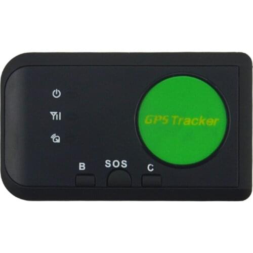 Mini 3G CCTR-622G Tracker Portable Kid Older personal Locate Listen sound Call & talk toTracker sos Life Time Free Platform