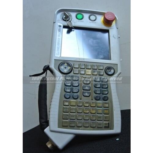 JZRCR-YPP02-1 Used In Good Condition With Free Shipping