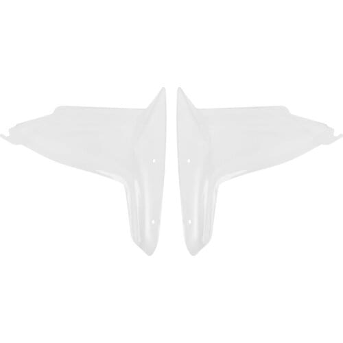 Motorcycle Side Windshield Handle Bar Wind Deflector for Yamaha Tenere 700 / XT 700 Z 2019