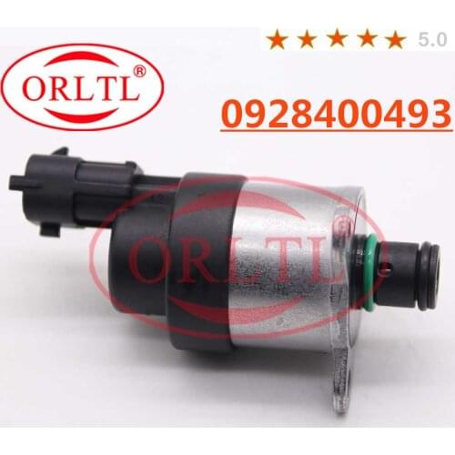 ORLTL Suction Control Valve 0928400493,SCV Valve Unit 0 928 400 493,0928 400 493 Pump Pressure Regulator