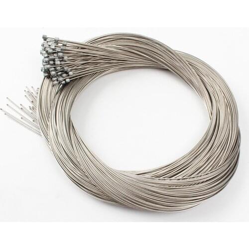 Week eight Bicycle Cables