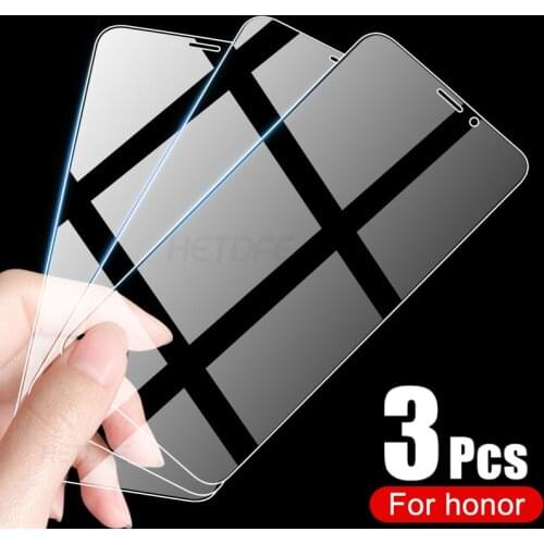 3Pcs Protective Glass For Meizu C9 Pro M8 Lite M8C M6 M6S M6T Full Cover Screen Protector M8 M6 M5 Note 8 9 V8 X8 M5S M5C Glass