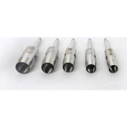 Dental Implant Reusable Tissue Punch Offset Stainless Steel Tools