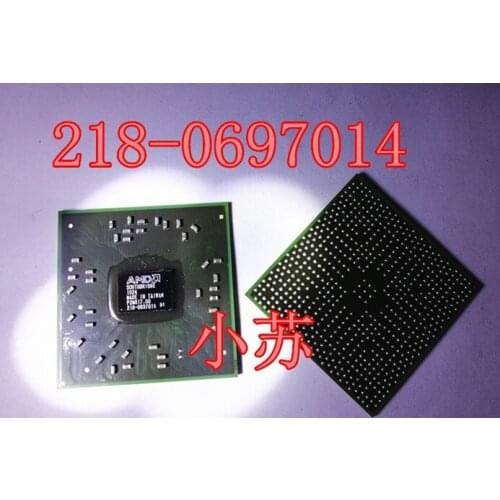 218-0697014 218 0697014 100% new original BGA chipset