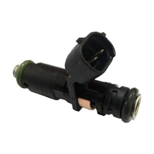 4pcs Fuel Injector for Jiangnan Aotuo Zhongtai TT Foton Yuling Lifan Fengshun nozzle ce6465 For Gasoline Petrol Car D242S13220