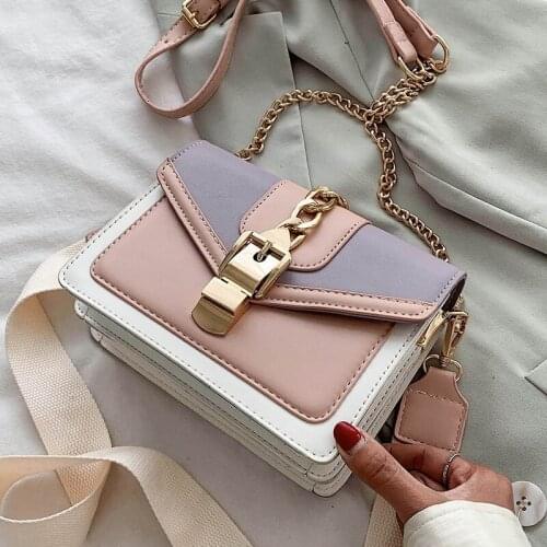 BARLEYGIRL Crossbody Bags For Women