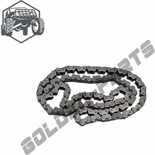 Timing Chain 118sec 2V91W for 800 X8 ATV UTV uforce buggy in go kart Engine spare Parts 0800-024100 1pc