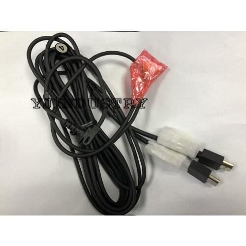 CUH-ZVR2 helmet link line (line 4) For SONY game consoles