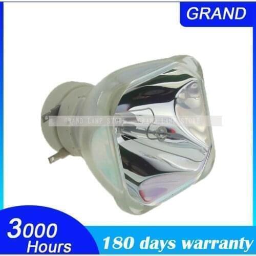 DT01022 Replacement Projector Lamp Bulb for HITACHI CP-RX80W / CP-RX78 / ED-X24 / CP-RX78W / CP-RX80 / ED-X24Z lamp Happybate