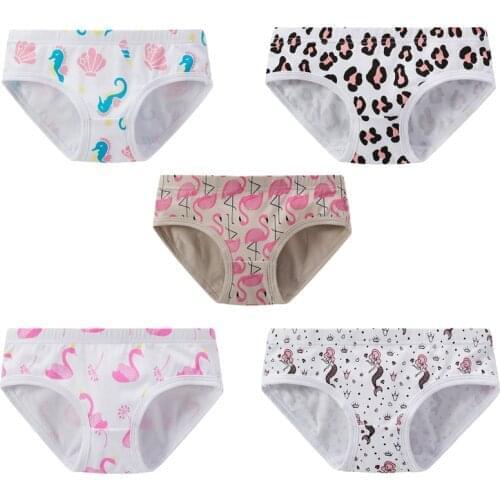 Jumping Meters Panties For Girls
