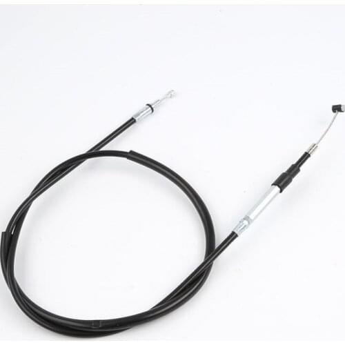 Motorcycle Clutch Cable For Honda CR250R 2004-2007 2005 2006 22870-KSK-710 Motorcycle