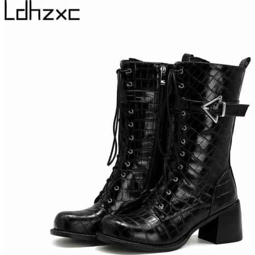 Women's High Boots Ldhzxc China