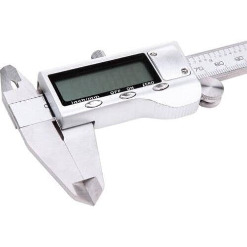 LISM Calipers