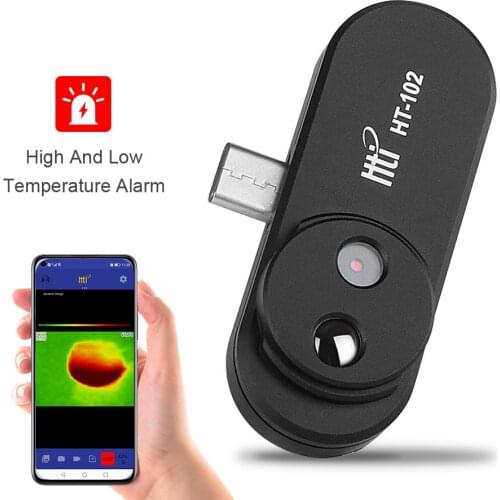 LS VISION Mini CCTV Cameras