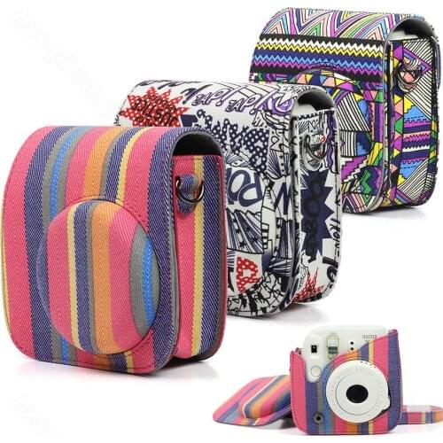 Lycklig Instant Cameras