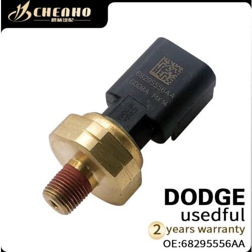 CHENHO BRAND NEW Mopar 68295556AA Temperature and Manifold Absolute Pressure Sensor