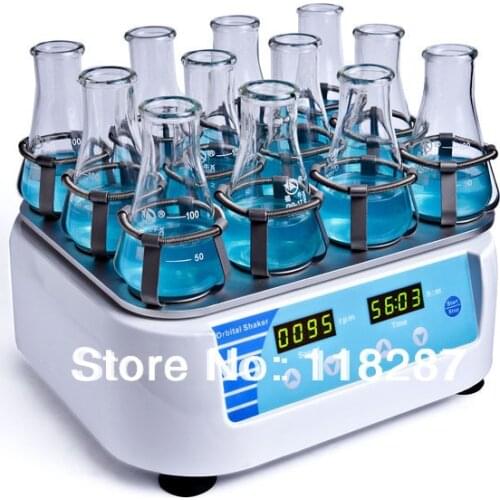 GS-20 Orbital Shaker