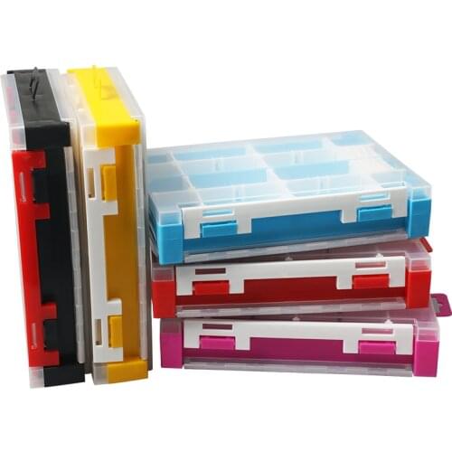 YJ·Aquahunter Fishing Boxes