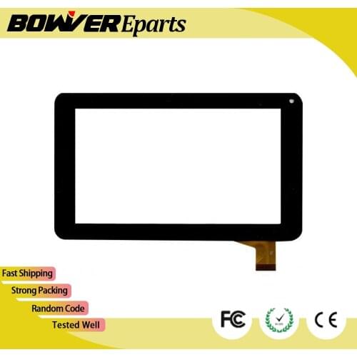 A+ 7" tablet touch panel touch screen digitizer glass GT70PW86V HXS DR7-M7S-XC XC-PG0700-1088-A1 FPC 186x111mm
