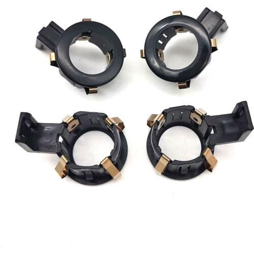 4pcs Parking Sensor Retainer For Toyota Tundra 2007-2013 89348-34020 89348-33100