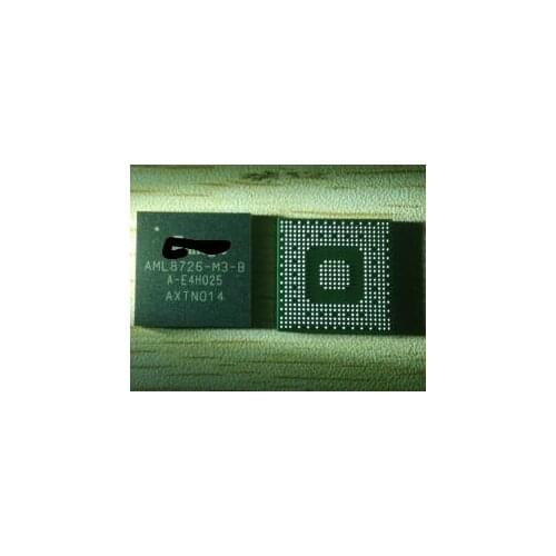 Free shipping 1pcs/lot AML8726-M3-B AML8726 AML8726-M3