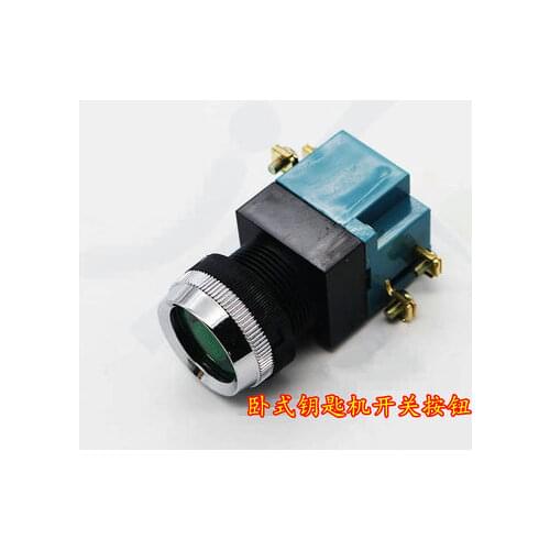 DeFU Key Machine TH2 Key Machine Button Switch