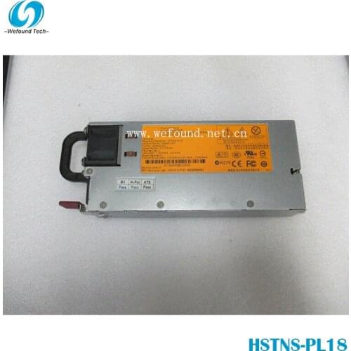 100% test for power supply for HSTNS-PL18 506821-001 506822-201 511778-001 750W Work Good