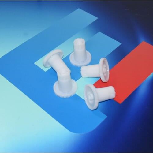 Free Shiping 4pc JC66-00388A Motor Gear 53T 26T For samsung ML1510 ML1710 ML2250 scx4720
