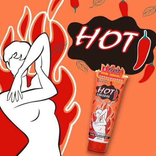 Body Slimming Ultrasonic Gel For Body Massager Beauty Device Lifting Tighten Rejuvenation Burn Fat Body Slimming Cream