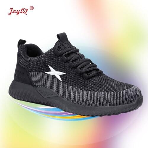 JOYQI Men's Shoes