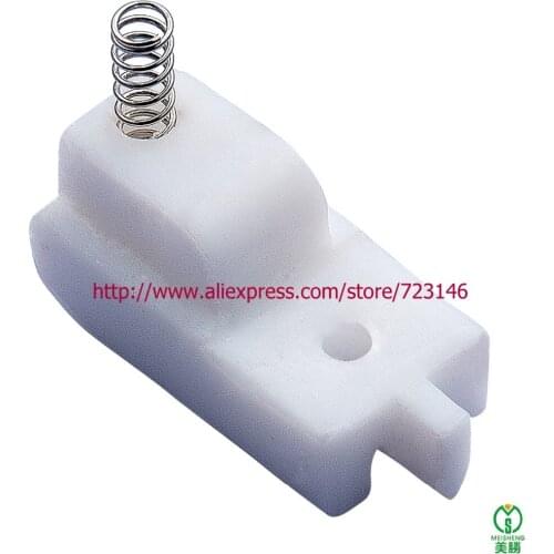 S518N-7 S518 PRESSER FOOT feet Artisan, Brother, Consew, Econosew,Gemsy, Juki, Mitsubishi, Pfaff, Singer, Sunstar, Yamato