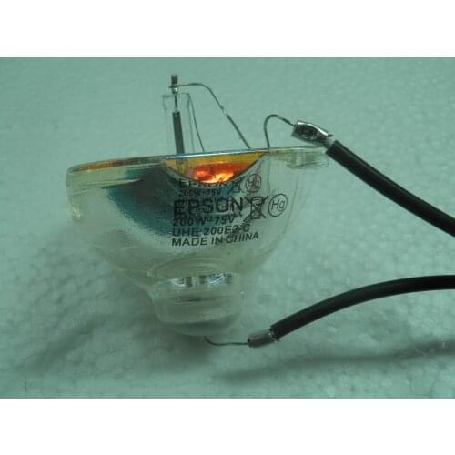 Replacement projector bulb ELPLP60/ V13H010L60 for H387B/H387C/PowerLite 420/PowerLite 905/PowerLite 92/PowerLite 93