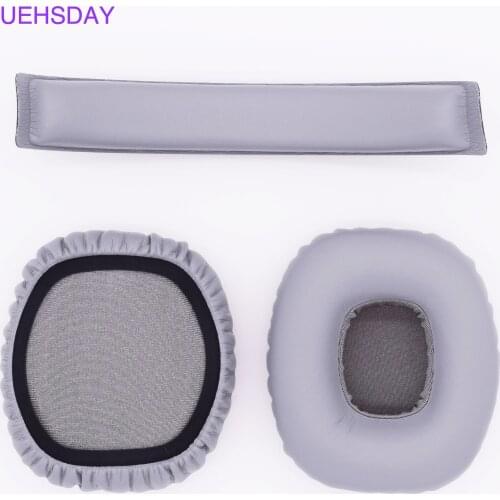 Replacement ear pads headhand cushion for JBL J55 J55a J55i J56BT J56 Bluetooth Wireless Headphones