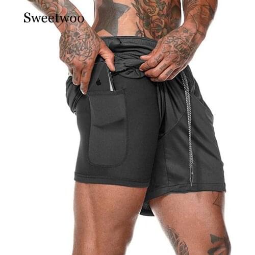 Мужская спортивная одежда SWEETWOO China At AliExpress