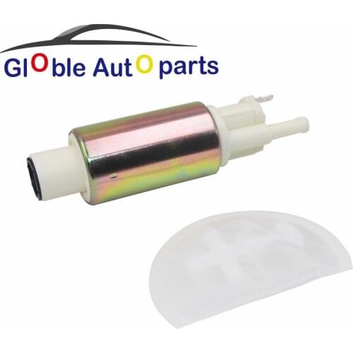 Fuel Pump For Citroen Fiat Ford Lancia Dedra Peugeot 106 605 806 Clio Rover 100 200 400 0986580350 E10229 MSS138 TP-101