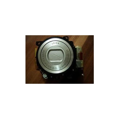 Lens Zoom Unit For Panasonic DMC- FX8 FX8 Digital Camera Repair Part NO CCD second hand