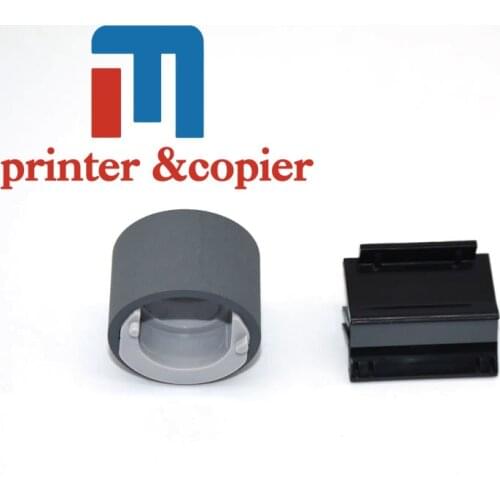 1sets new Feed Paper Roller Kit for Samsung ML1610 1640 1641 2010 4321 scx 4521 ML2241 CLP300 JC97-02688A JC97-02217A