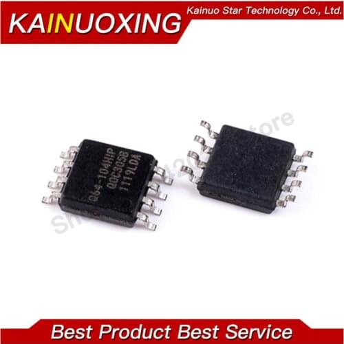 10PCS EN25Q64-104HIP SOP8 EN25Q64-104 SOP Q64-104HIP SMD new and Original