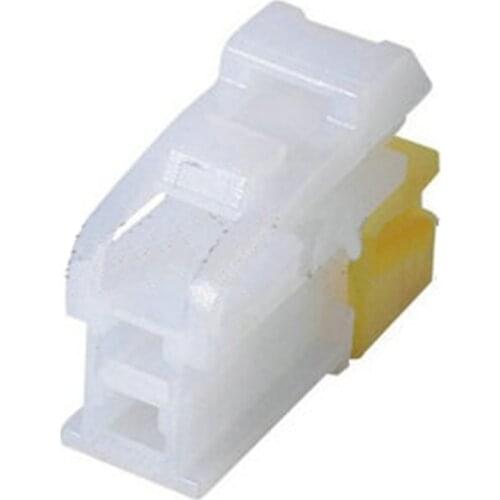 5/10/20/50/100sets 2pin auto wire harness plug electric cable female unsealed connector 7123-1620 "