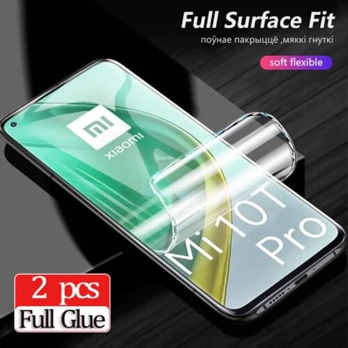 ALANGDUO Screen Protectors For Xiaomi Mi A2
