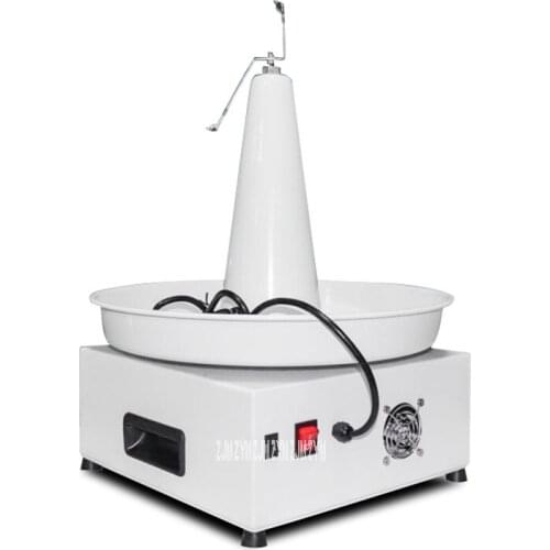 Automatic Wire Feeder Computer Stripping Machine Pay-Off Plate Wire Feeding Machine Wiring Feeder Wire Feeding Plate Tray 220V