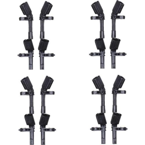 SCJYRXS WHT003856 WHT003857 WHT003858 WHT003859 Wheel Around Dashboard Speed Sensor For Passat B6 Rabbit A3 TT Seat Leon Superb