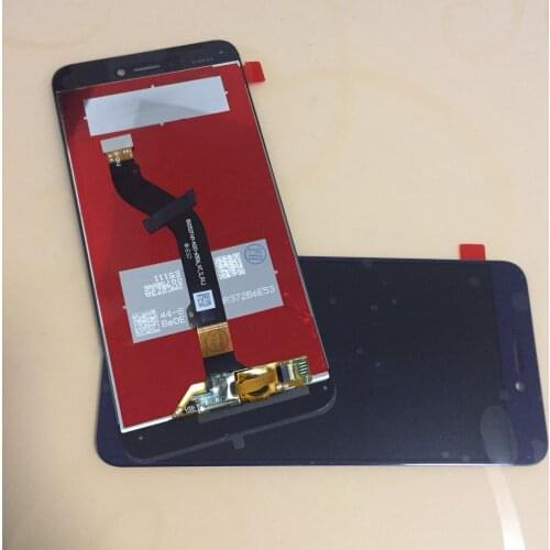 For Huawei Honor 8 Youth Edition honor 8 lite PRA-TL10 PRA-AL00 PRA-AL00X Touch Screen Digitizer + LCD Display Monitor Assembly