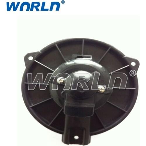 Air Conditioner Blower Motor For AE272700-0190 TYC700059 12 Voltage Blower Motor