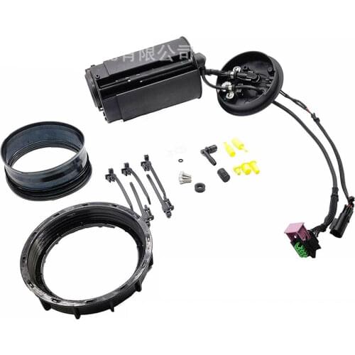 JMFANCO Vehicle Units And Assemblies