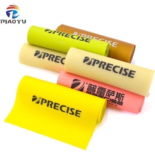 15cm*200cm High Elastic Flat Rubber Band Group Multi-specification Natural Latex Rubber Band for Hunting Shooting Slingshot