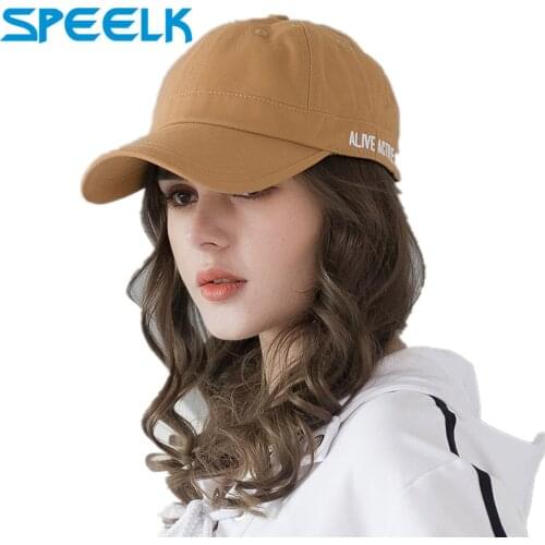 Speelk Men's Hats With A Visor
