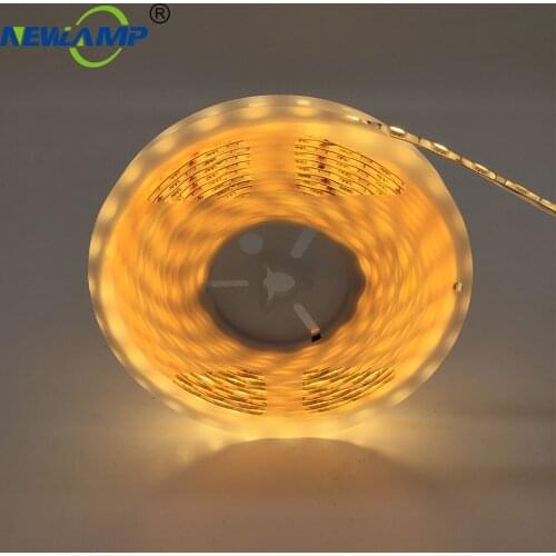 DC12V LED Strip 1M/ 5M / Roll Led Tape Diode Ribbon Led Light SMD 5050 60LEDs/M lamp String Decor